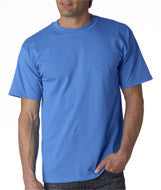 2000 Gildan Ultra Cotton&reg; Adult T-Shirt Iris