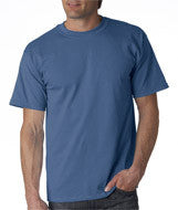 2000 Gildan Ultra Cotton&reg; Adult T-Shirt Indigo Blue