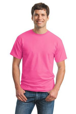 Sportsman - Edge Cap - 2000 Safety_pink