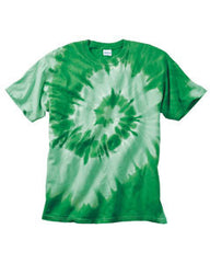 Dyenomite Tone On Tone Spiral T20021 Shirt 