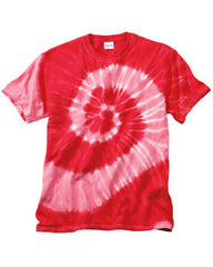 Dyenomite Tone On Tone Spiral T20021 Shirt 