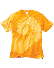Dyenomite Tone On Tone Spiral T20021 Shirt 