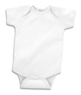 2004 Rabbit Skins Organic Creeper White