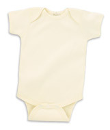 2004 Rabbit Skins Organic Creeper Natural