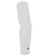 200 Badger Adult Arm Sleeve White