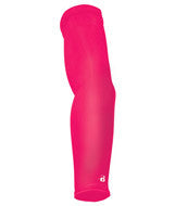 200 Badger Adult Arm Sleeve Hot Pink