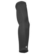 200 Badger Adult Arm Sleeve Graphite