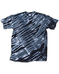 Dyenomite Tiger Stripe T200TS Shirt 