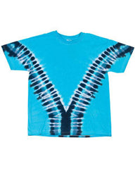 Dyenomite Vee T200VE Shirt 