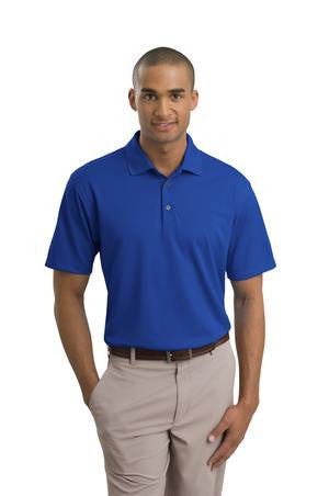 Nike Golf - Tech Basic Dri-FIT Polo.  203690 Varsity royal