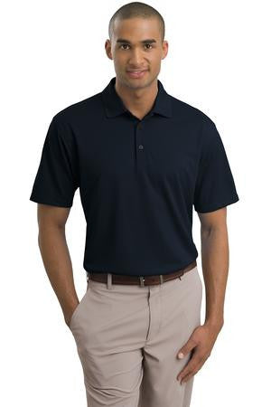 Nike Golf - Tech Basic Dri-FIT Polo.  203690 Midnight navy