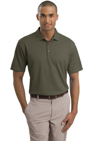 Nike Golf - Tech Basic Dri-FIT Polo.  203690 Olive khaki