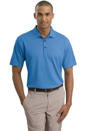 Nike Golf - Tech Basic Dri-FIT Polo.  203690 University Blue
