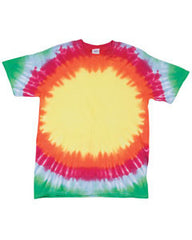 Dyenomite Youth Bullseye T20BBE Shirt 