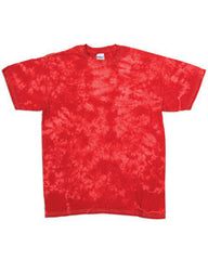 Dyenomite Youth Crystal T20BCR Shirt 