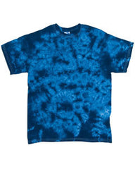 Dyenomite Youth Crystal T20BCR Shirt 