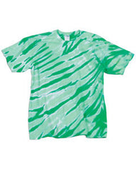 Dyenomite Youth Tiger Stripe T20BTS Shirt 