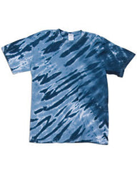 Dyenomite Youth Tiger Stripe T20BTS Shirt 