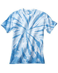 Dyenomite Youth Tone On Tone Pinwheel T20BTT Shirt 