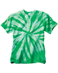 Dyenomite Youth Tone On Tone Pinwheel T20BTT Shirt 
