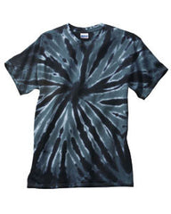 Dyenomite Youth Tone On Tone Pinwheel T20BTT Shirt 