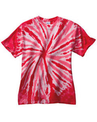 Dyenomite Youth Tone On Tone Pinwheel T20BTT Shirt 