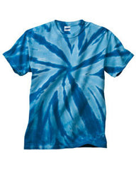 Dyenomite Youth Tone On Tone Pinwheel T20BTT Shirt 