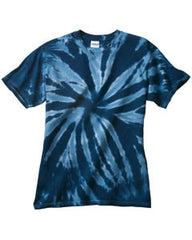 Dyenomite Youth Tone On Tone Pinwheel T20BTT Shirt 