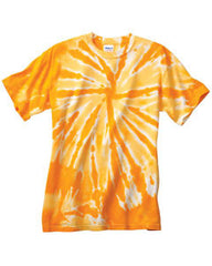 Dyenomite Youth Tone On Tone Pinwheel T20BTT Shirt 