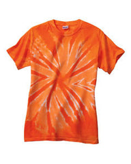 Dyenomite Youth Tone On Tone Pinwheel T20BTT Shirt 