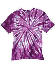 Dyenomite Youth Tone On Tone Pinwheel T20BTT Shirt 