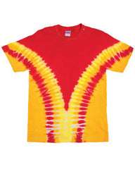 Dyenomite Youth Vee T20BVE Shirt 