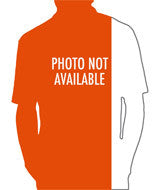 2170 Badger Rally Girls/Youth Athletic V-neck Jersey Burnt Orange/ White