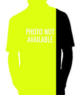 2171 Badger B-Core Girls "Triple Play" Performance Athletic Jersey Safety Yellow  / Black