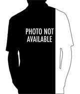 2172 Badger B-Core Girls "Curve" Performance Athletic Jersey Black/ White