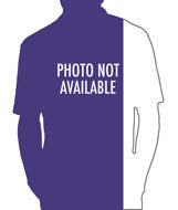 2172 Badger B-Core Girls "Curve" Performance Athletic Jersey Purple/ White