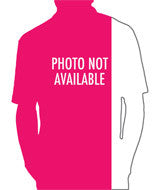 2173 Badger B-Core Girls "Speedster" Color Block Athletic Jersey Hot Pink/ White