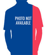 2173 Badger B-Core Girls "Speedster" Color Block Athletic Jersey Royal/ Hot Coral