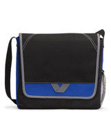 2190 Gemline Elation Messenger Bag Royal