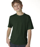 21B Jerzees Youth JERZEES&reg; SPORT T-Shirt Forest