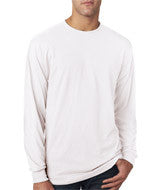 21L Jerzees Adult JERZEES&reg; SPORT Long-Sleeve T-Shirt White