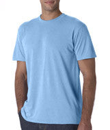21 Jerzees Adult JERZEES&reg; SPORT T-Shirt Light Blue