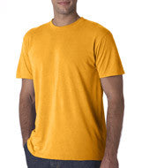 21 Jerzees Adult JERZEES&reg; SPORT T-Shirt Gold
