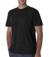 21 Jerzees Adult JERZEES&reg; SPORT T-Shirt Black