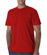 21 Jerzees Adult JERZEES&reg; SPORT T-Shirt True Red