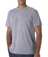 21 Jerzees Adult JERZEES&reg; SPORT T-Shirt Athletic Heather