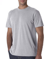 21 Jerzees Adult JERZEES&reg; SPORT T-Shirt Silver