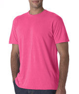 21 Jerzees Adult JERZEES&reg; SPORT T-Shirt Neon Pink
