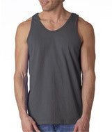 2200 Gildan Ultra Cotton&reg; Adult Tank Top Charcoal