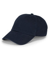 2222 Hall of Fame 6-Panel Performance Cap Navy
